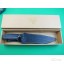 Collective Edition OEM CHRIS REEVE Hunting Knife with Micarta Handle UDTEK01412